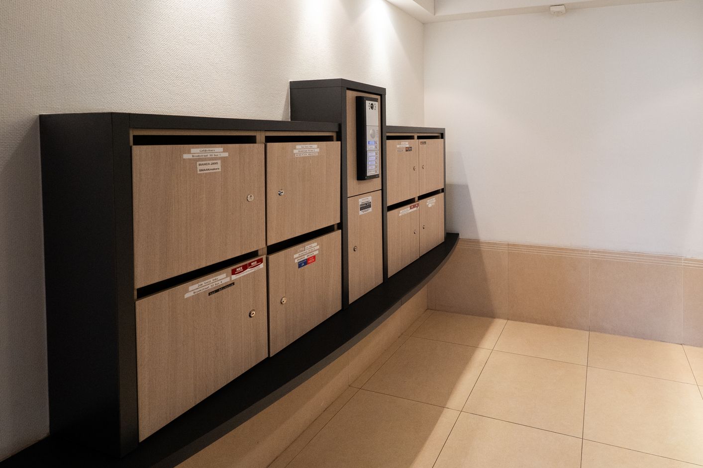 Foto 19 van Broekstraat 50