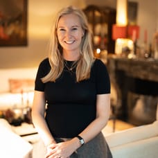 Maaike Huesmann - Vastgoedadviseur