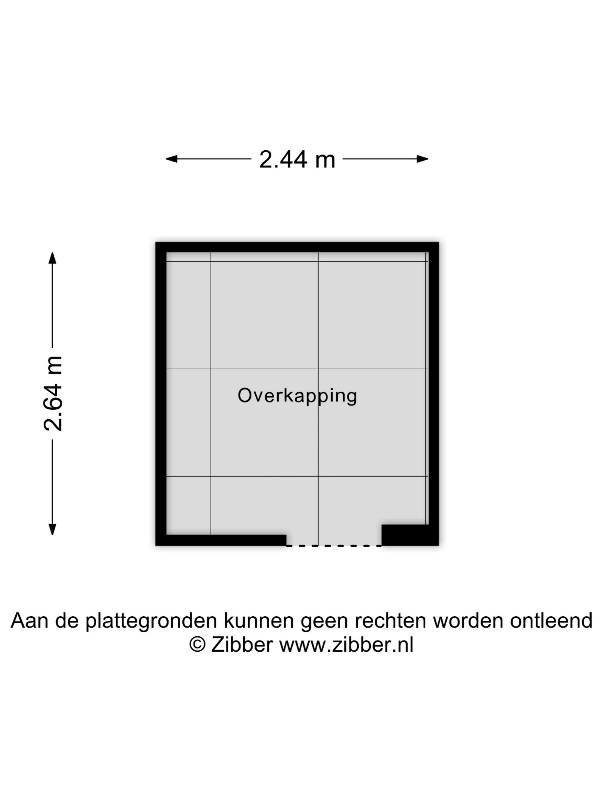 Foto 42 van Grasperk 16