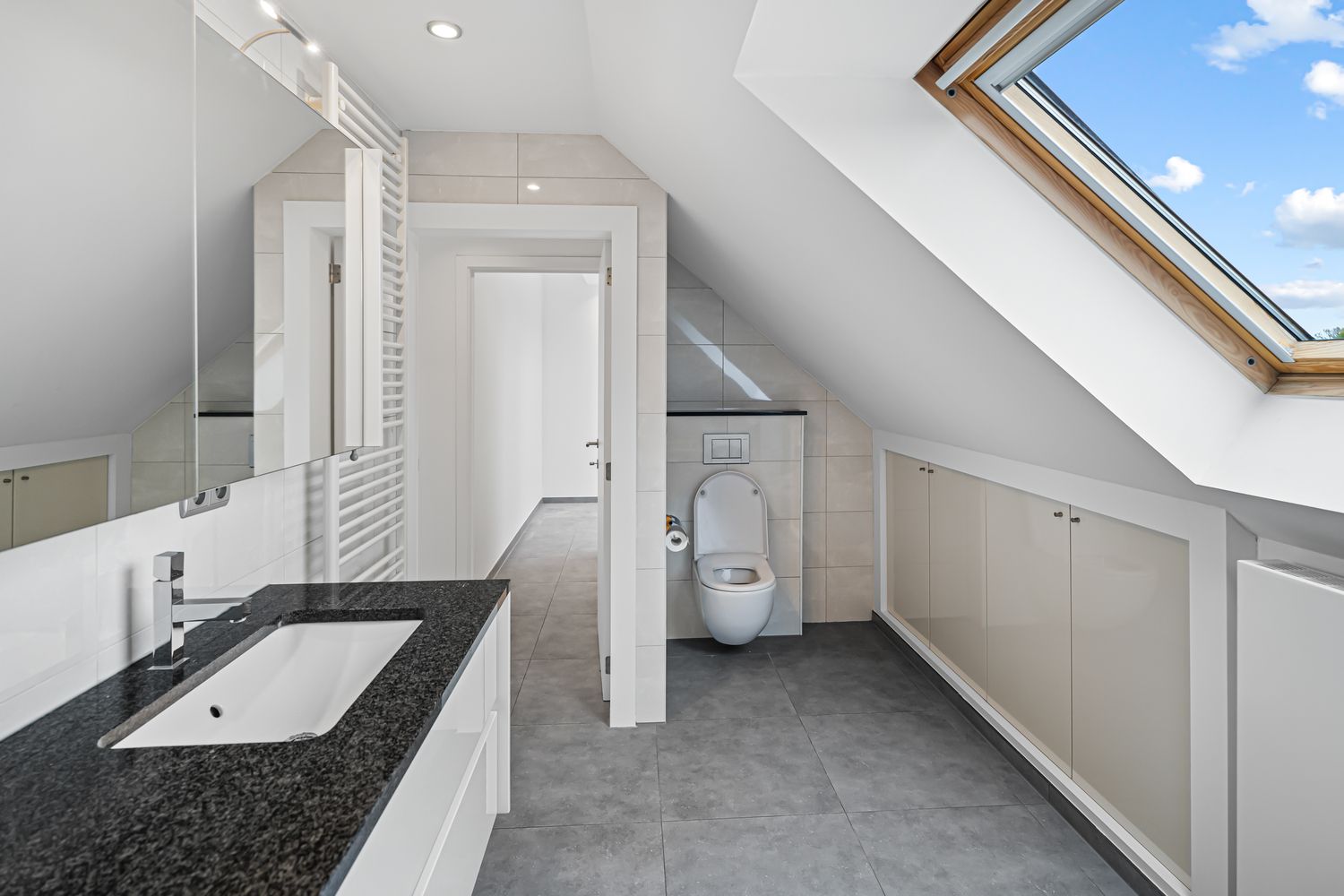 Foto 12 van Broekstraat 50