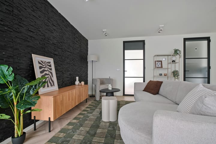 Foto 4 van Dadelpalmstraat 9-B