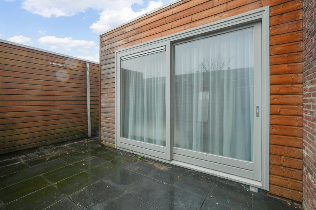 Photo 16 of Dadelpalmstraat 9-B