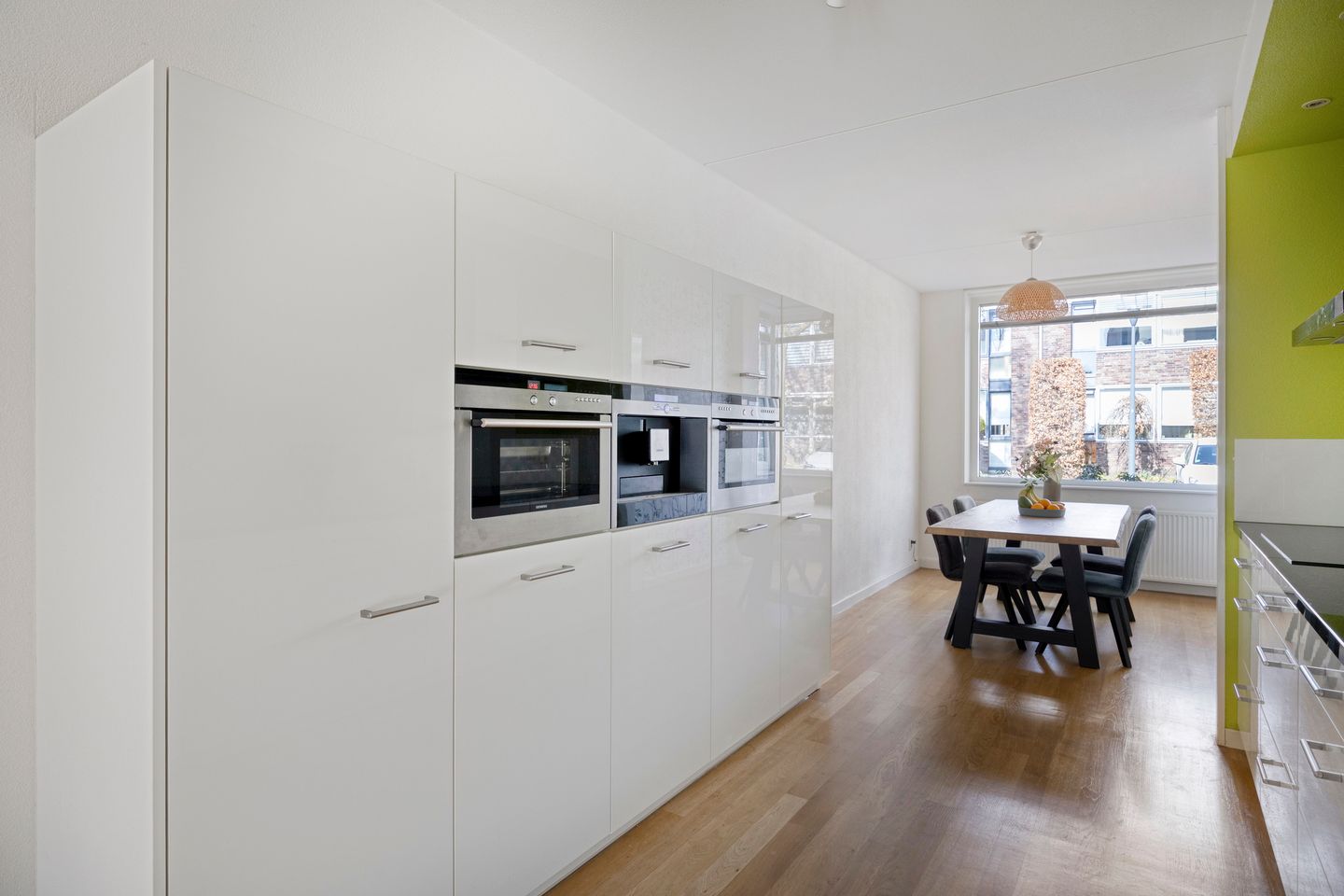 Foto 10 van Grasperk 16