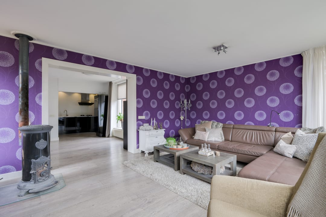 Foto 11 van Koekoekstraat 2