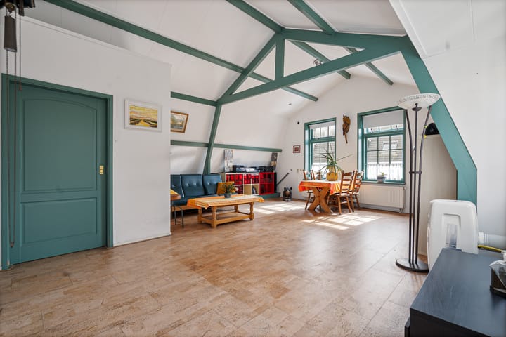 Hogendijk 114, Zaandam