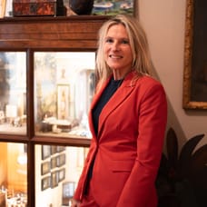 Viviane Stradmeijer - Vastgoedadviseur