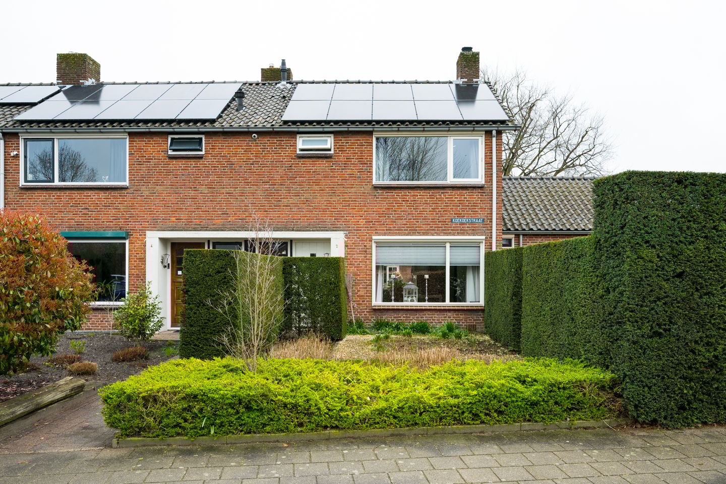 Foto 59 van Koekoekstraat 2