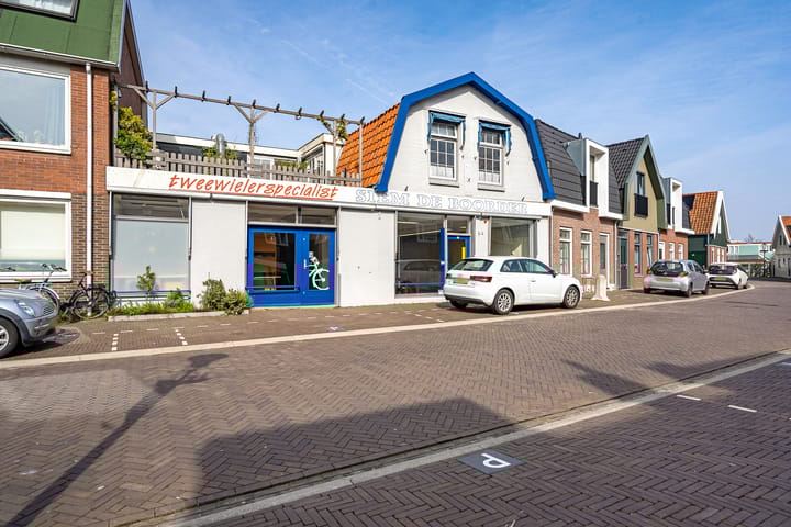 Hogendijk 114, Zaandam