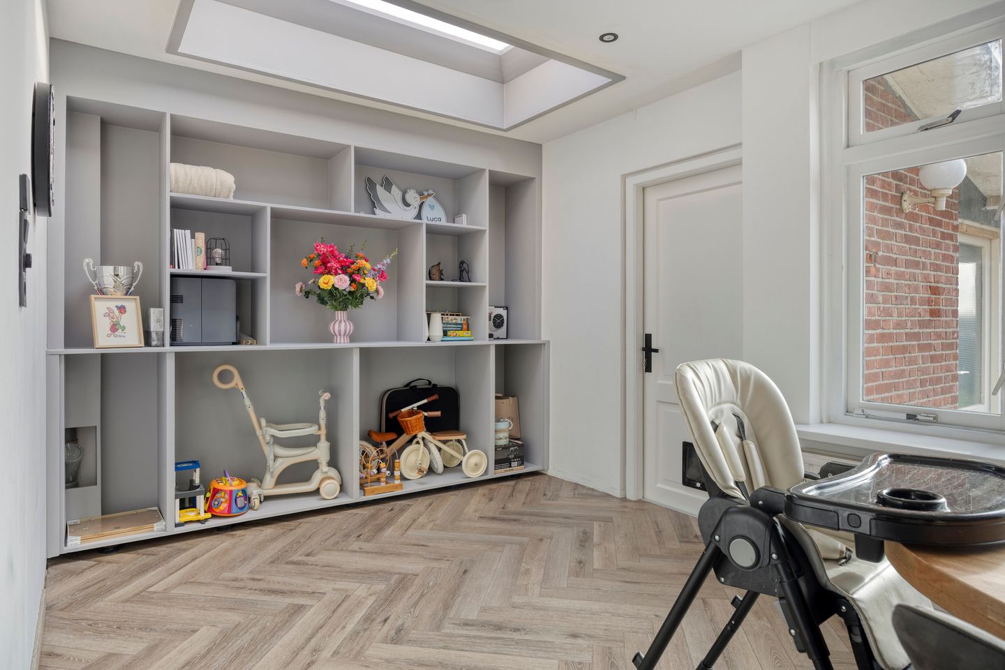 Foto 10 van Koningin Julianastraat 20