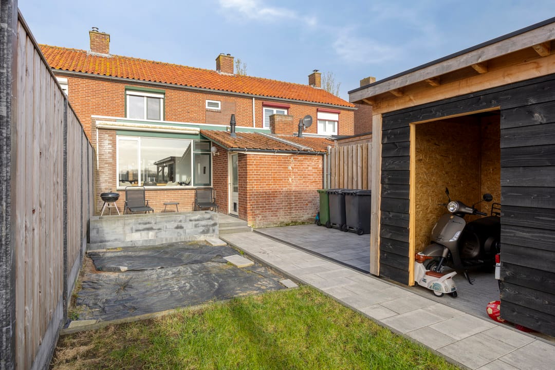 Foto 23 van Koningin Julianastraat 20