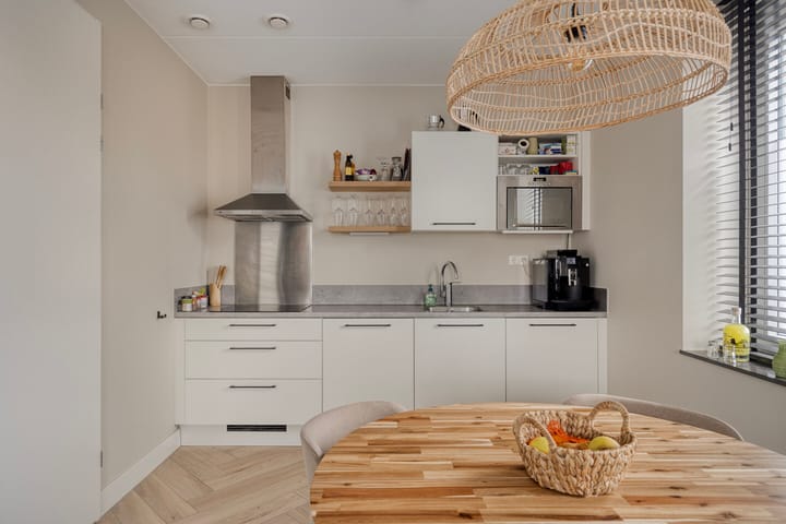 Photo 3 of Frederik Hendrikstraat 35-B