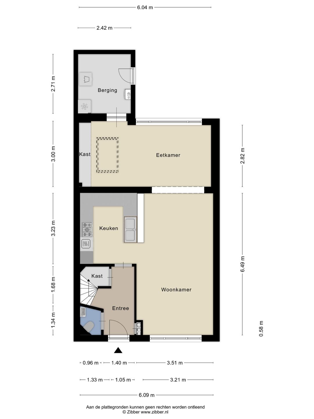 Foto 28 van Koningin Julianastraat 20