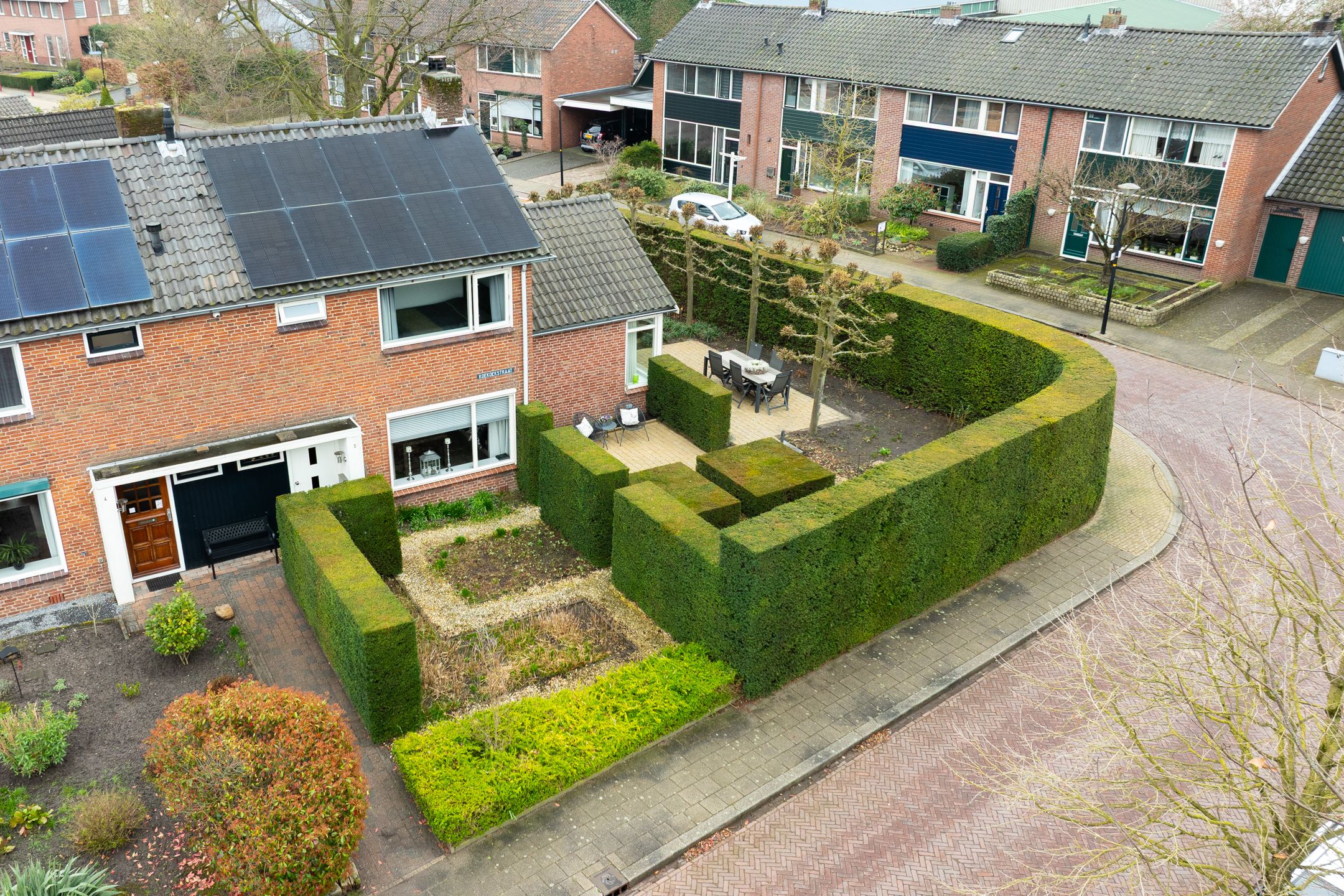 Foto 60 van Koekoekstraat 2