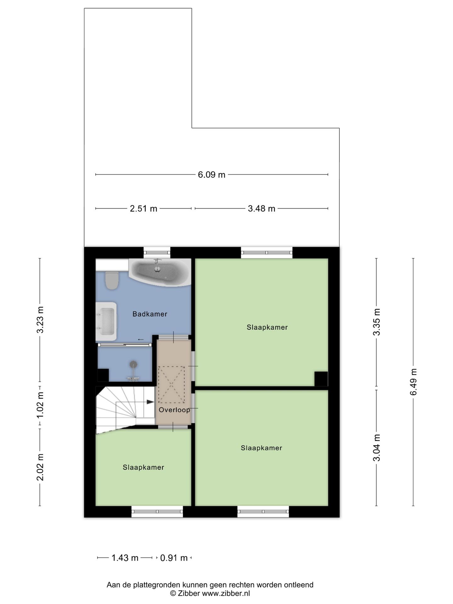 Foto 29 van Koningin Julianastraat 20