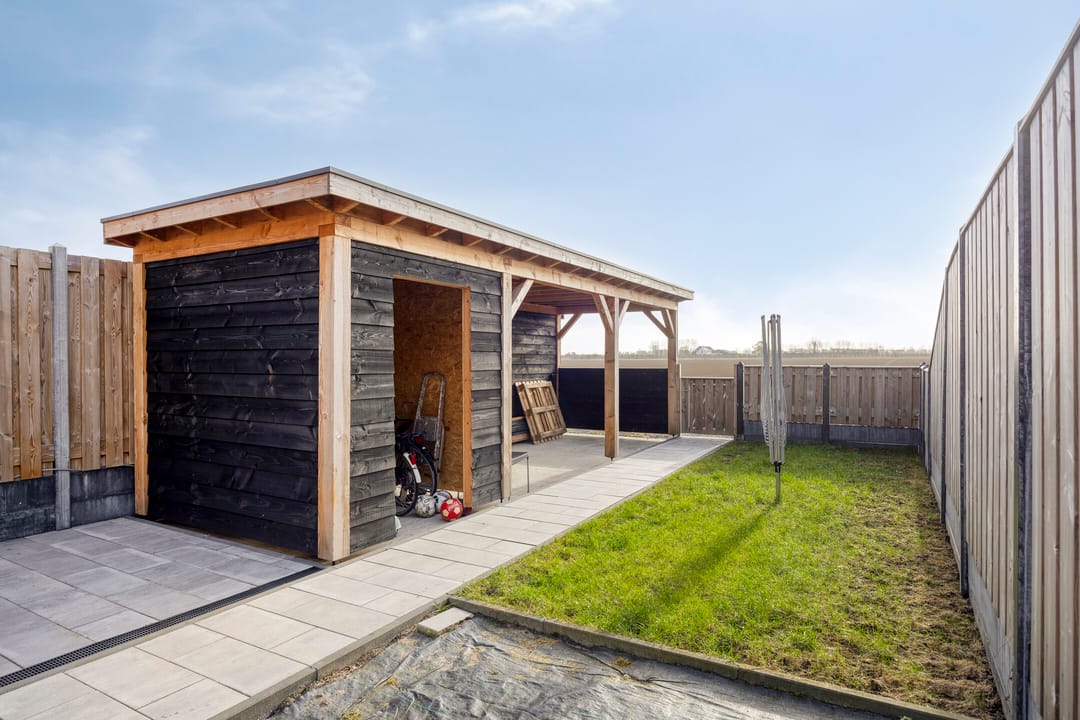 Foto 22 van Koningin Julianastraat 20