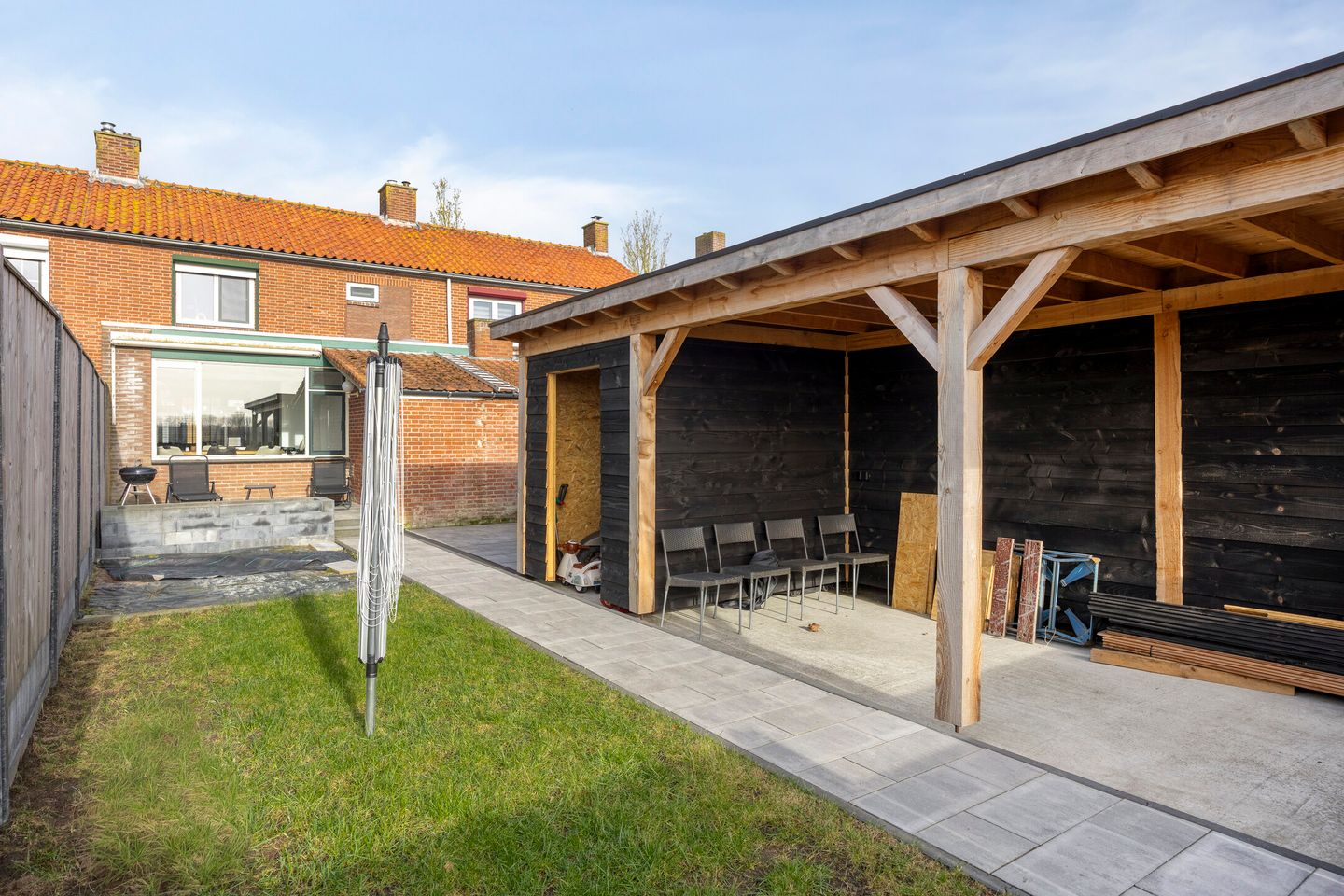 Foto 25 van Koningin Julianastraat 20