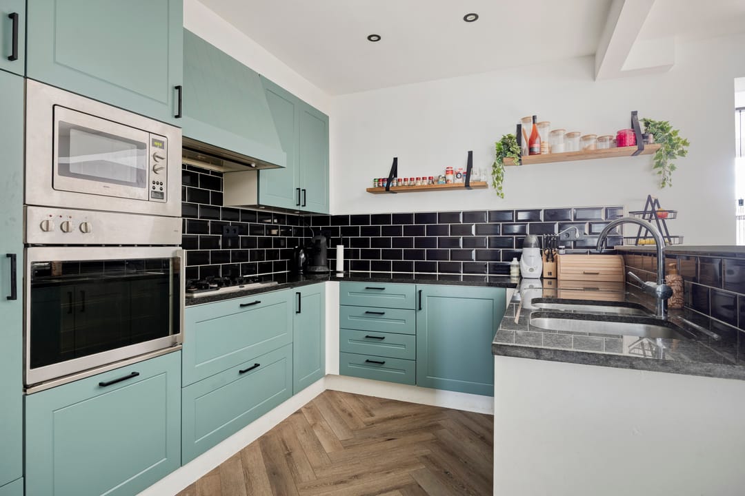 Foto 7 van Koningin Julianastraat 20