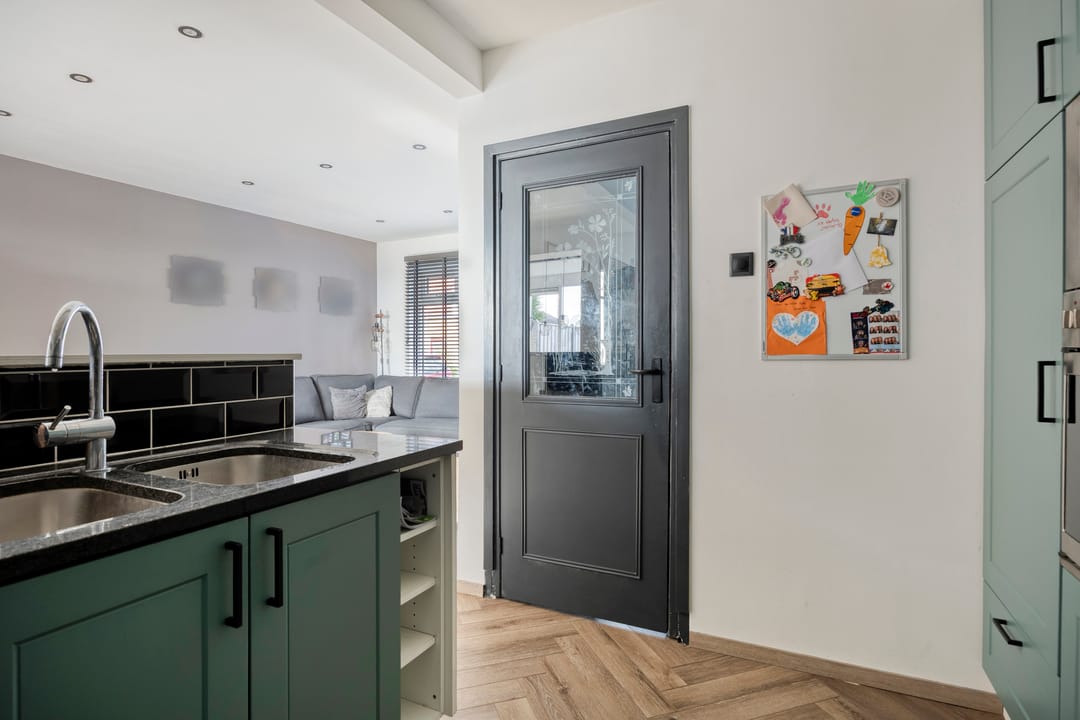 Foto 8 van Koningin Julianastraat 20