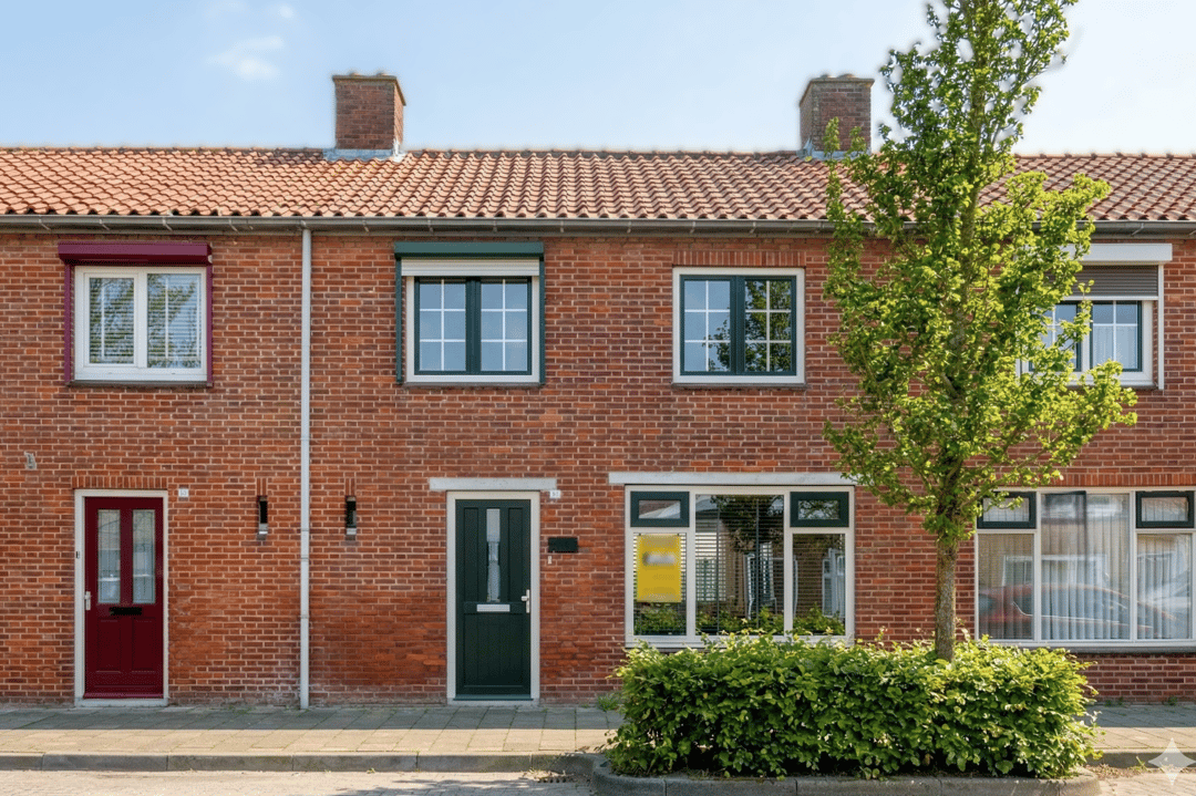 Foto 2 van Koningin Julianastraat 20