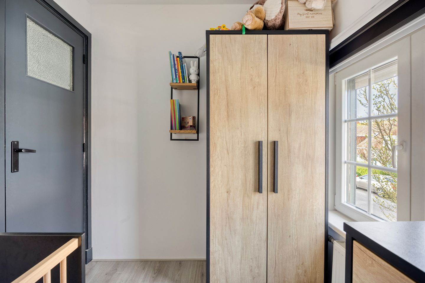 Foto 19 van Koningin Julianastraat 20