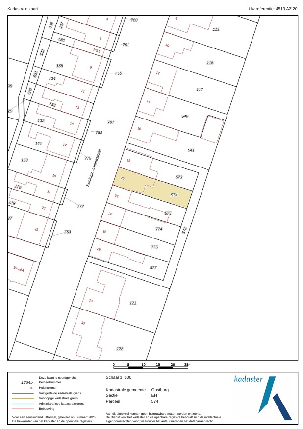 Foto 32 van Koningin Julianastraat 20