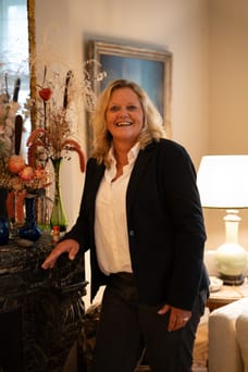 Désirée van Rooij - Officemanager