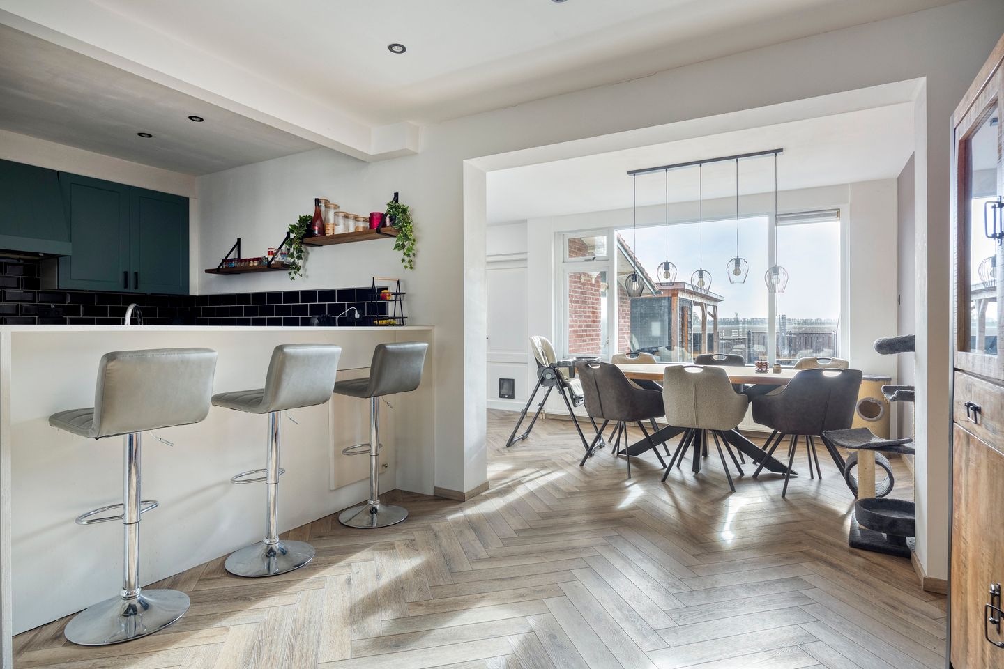 Foto 5 van Koningin Julianastraat 20