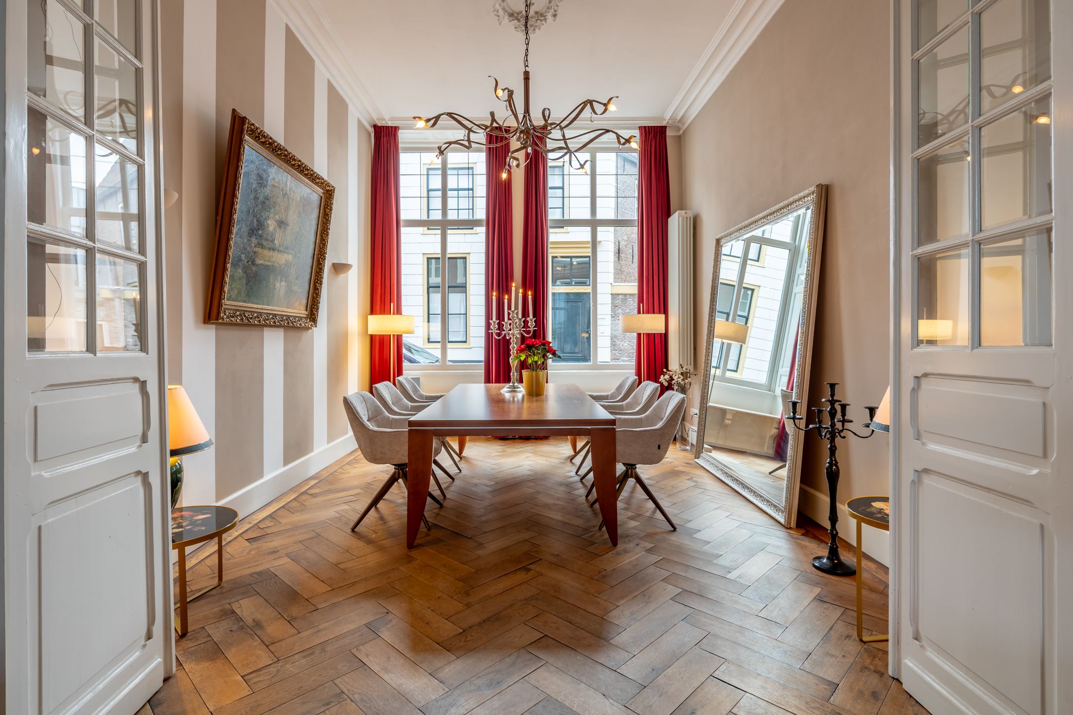 Foto 6 van Vismarktstraat 10