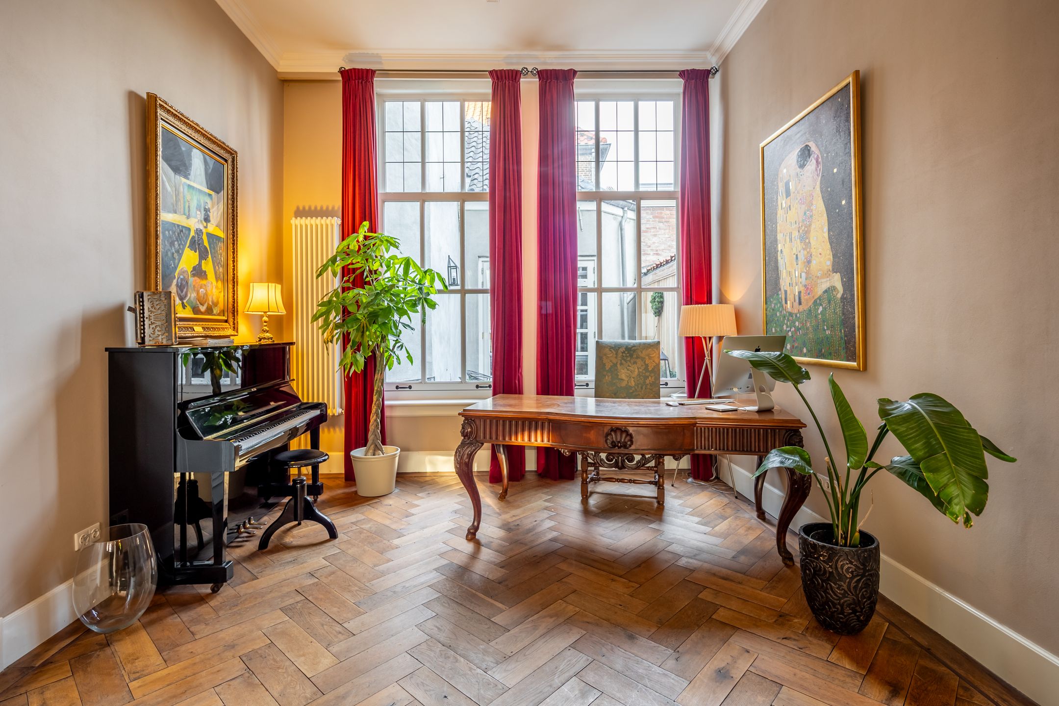 Foto 9 van Vismarktstraat 10