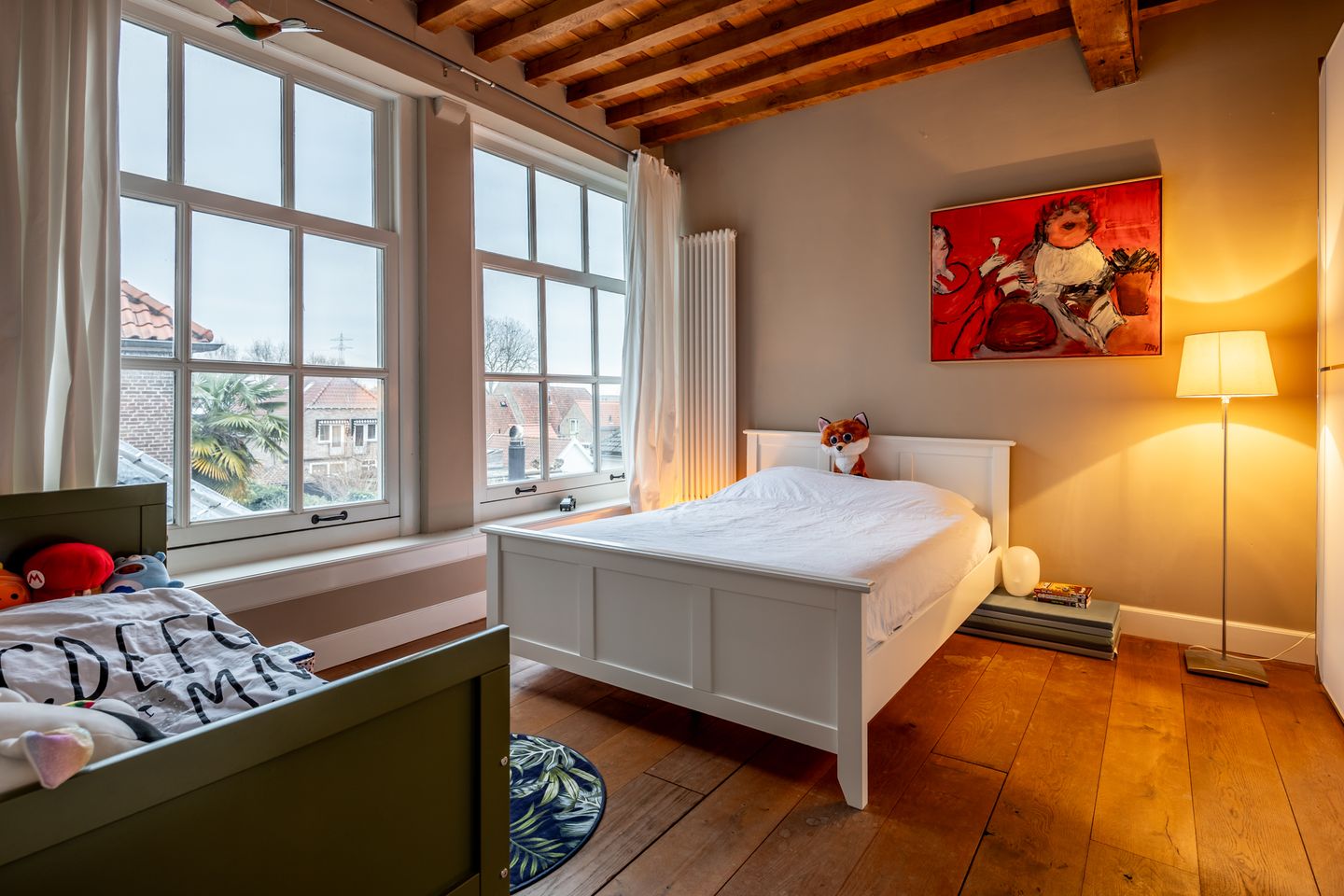 Foto 25 van Vismarktstraat 10