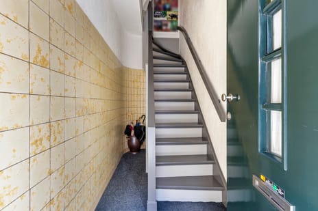 Hondstraat 8-A secondary image