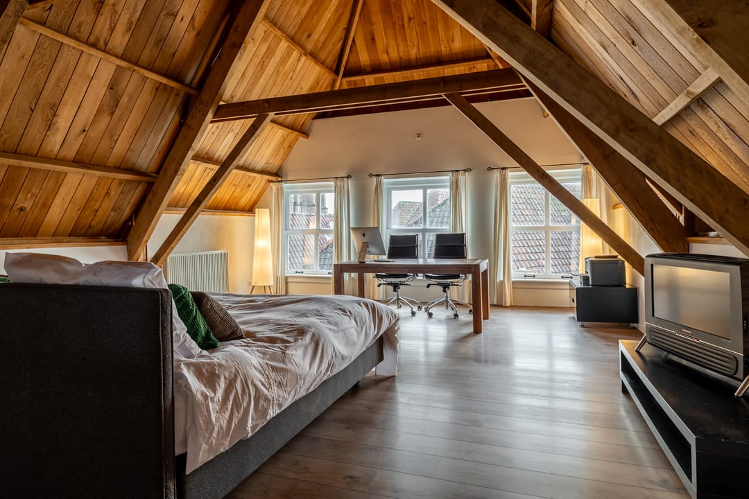 Foto 31 van Vismarktstraat 10