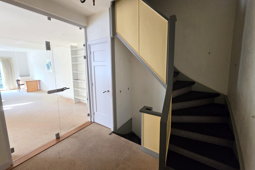 Foto 7 van Hondstraat 8-A