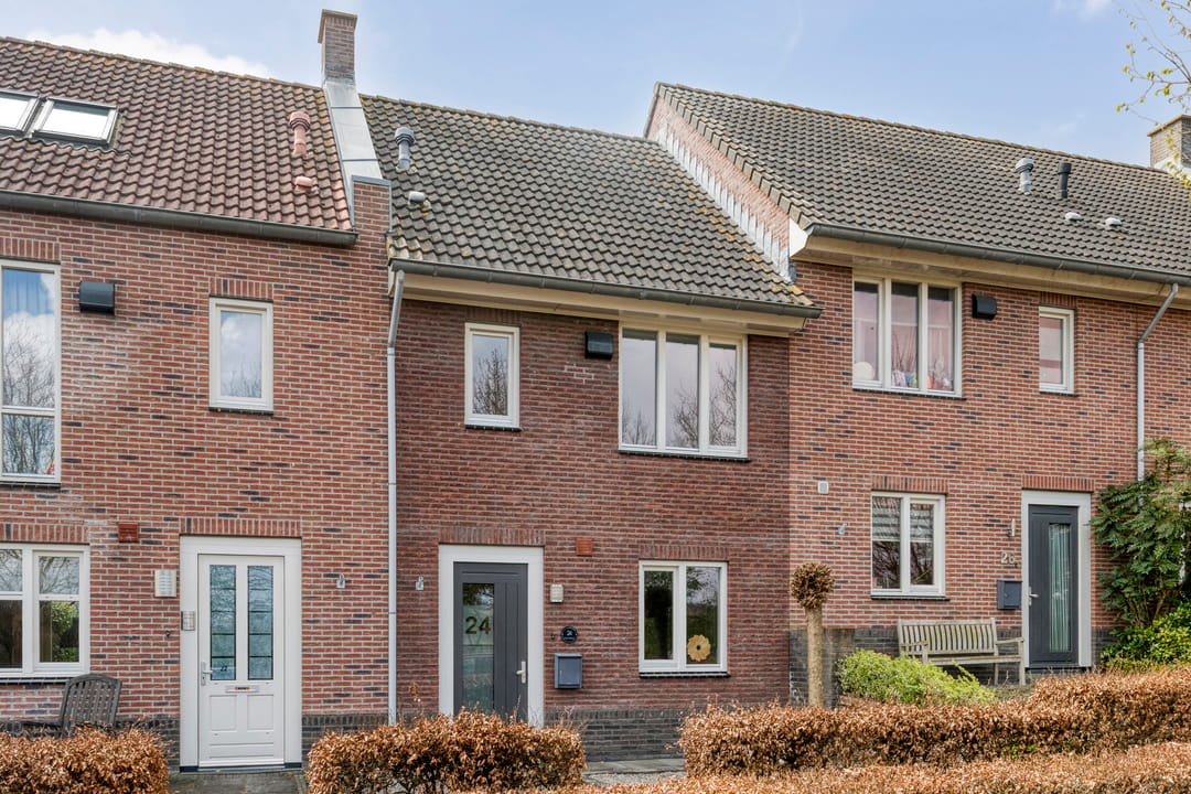 Photo 1 of De Heerlijkheid 24