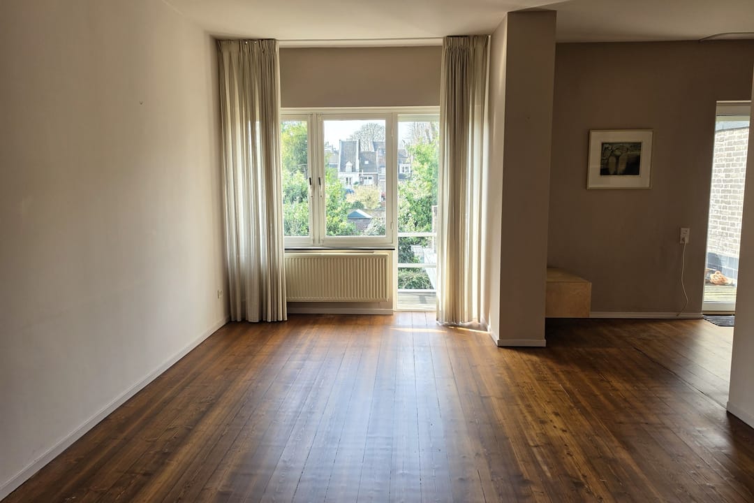 Foto 13 van Hondstraat 8-A