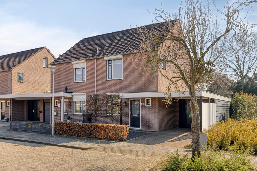 Photo 2 of Gildestraat 133