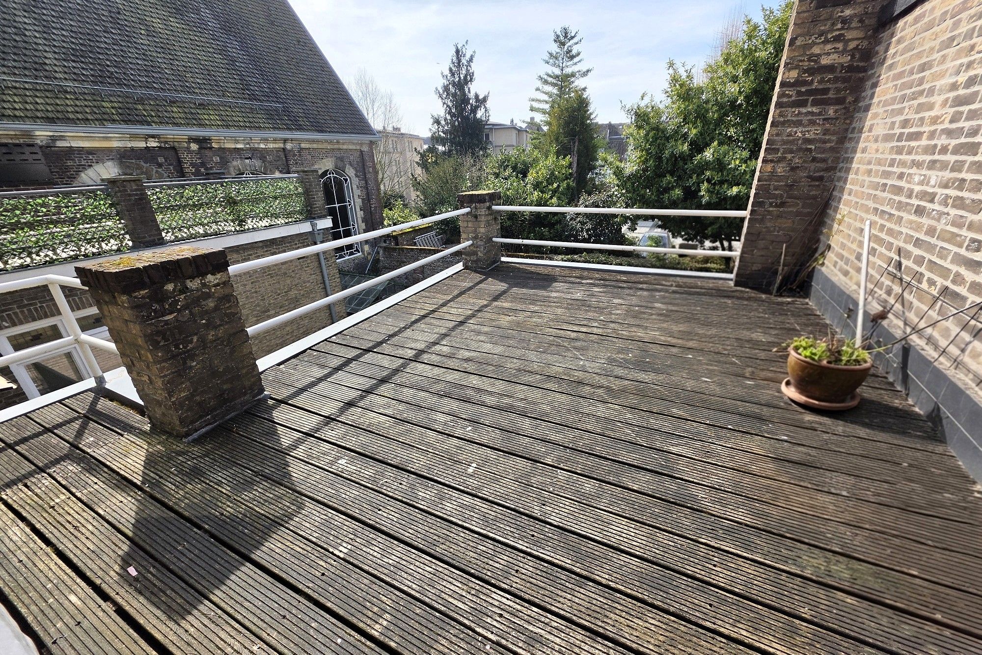 Foto 15 van Hondstraat 8-A