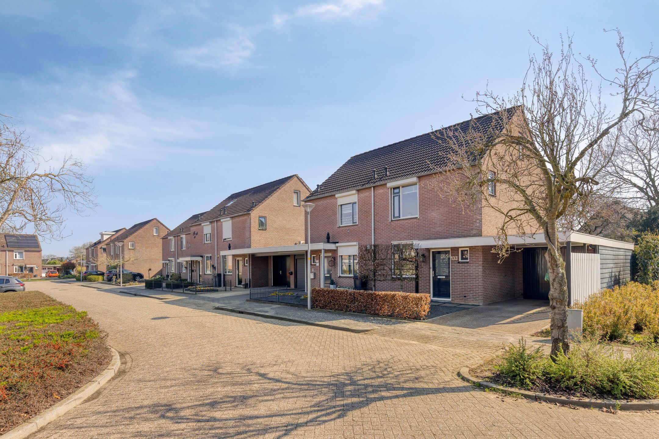 Photo 3 of Gildestraat 133