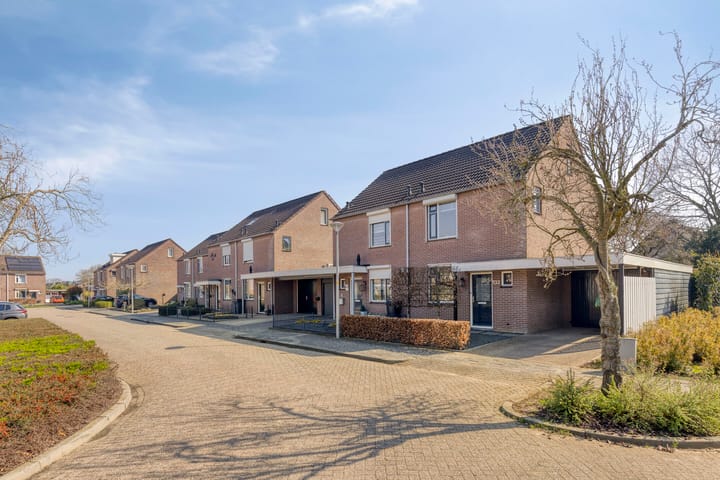 Foto 3 van Gildestraat 133