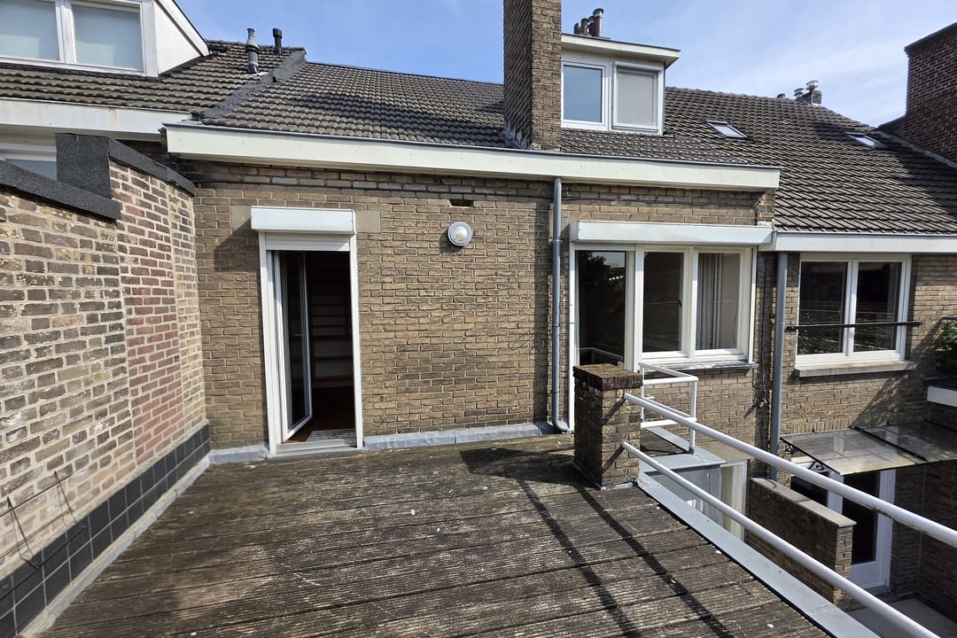 Foto 16 van Hondstraat 8-A