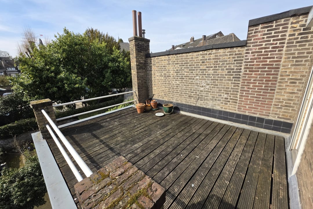 Foto 17 van Hondstraat 8-A