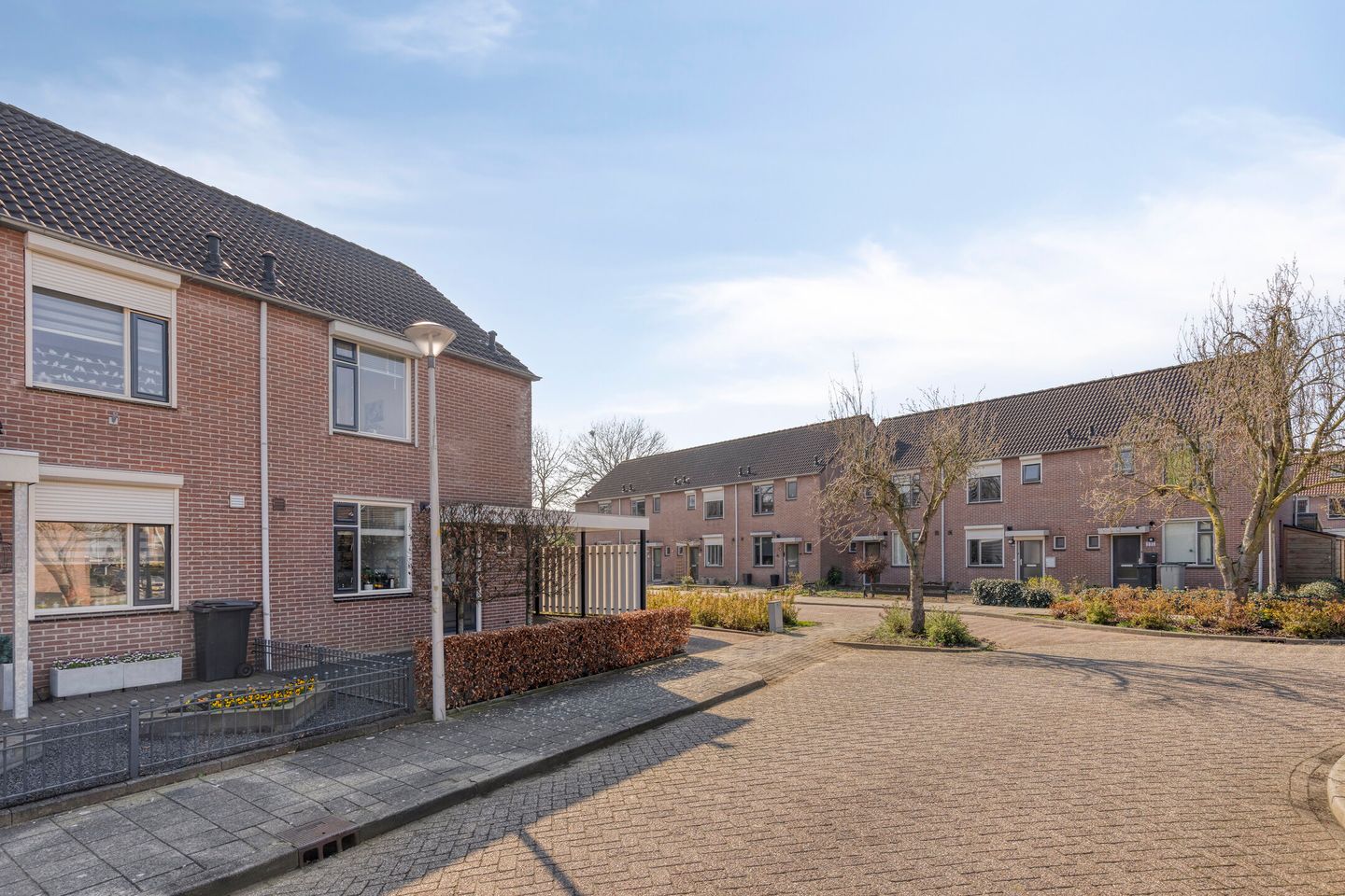 Photo 5 of Gildestraat 133