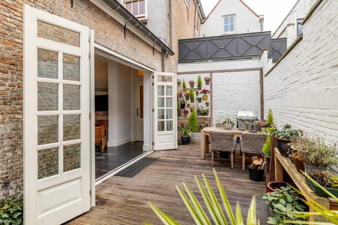 Foto 43 van Vismarktstraat 10