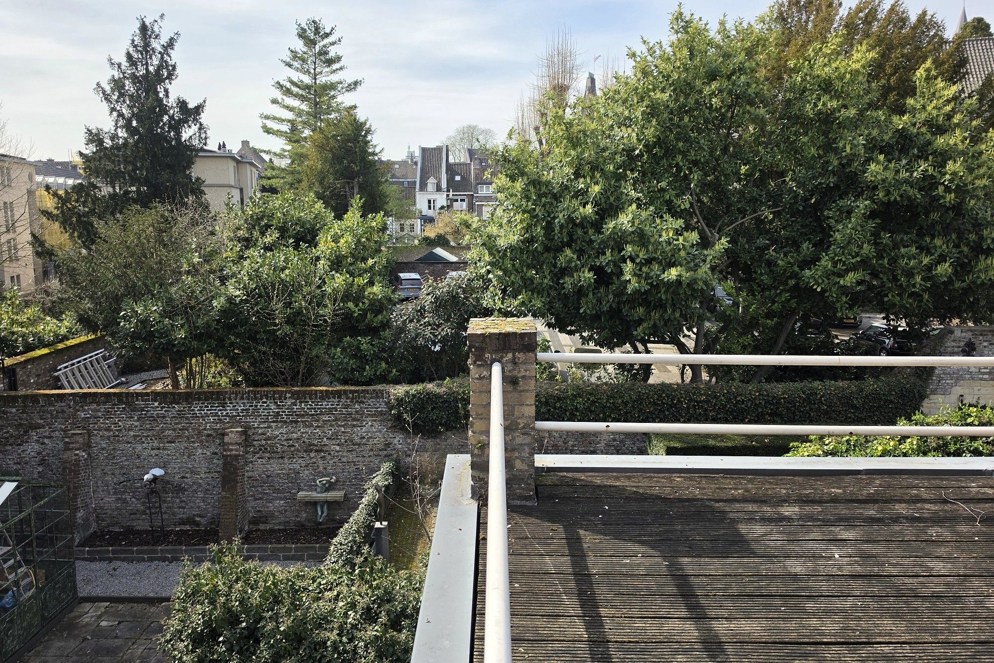 Foto 18 van Hondstraat 8-A