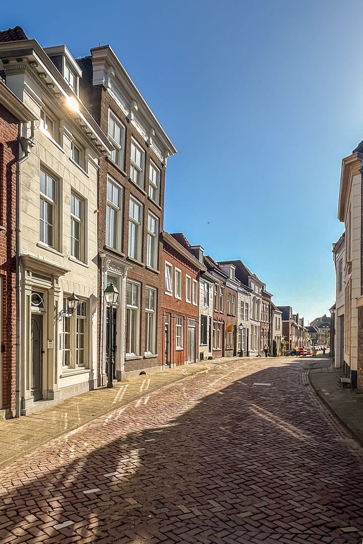 Foto 4 van Vismarktstraat 10