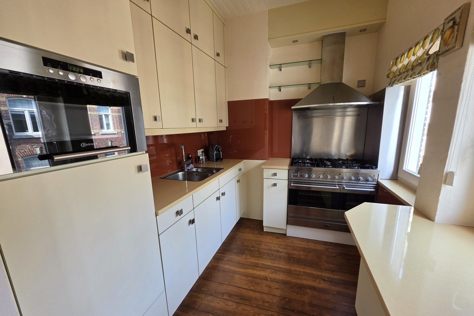 Foto 21 van Hondstraat 8-A