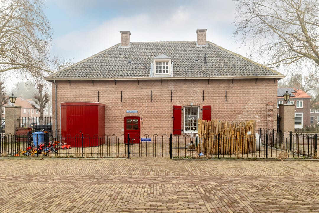 Foto 46 van Vismarktstraat 10