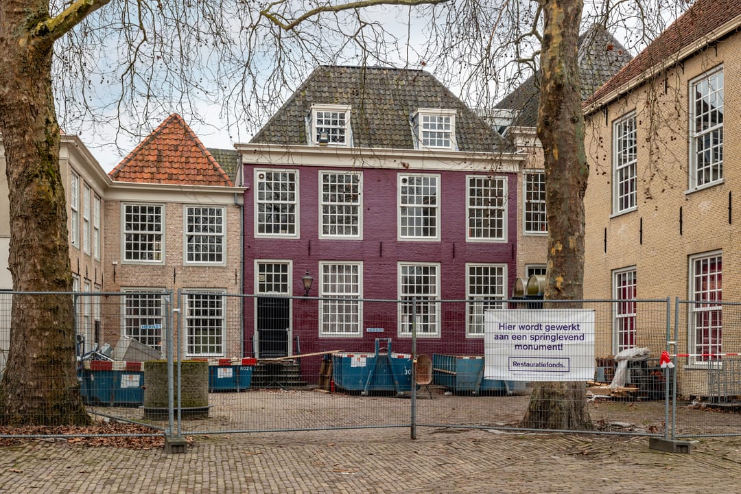 Foto 47 van Vismarktstraat 10