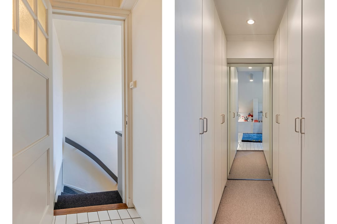 Foto 23 van Hondstraat 8-A