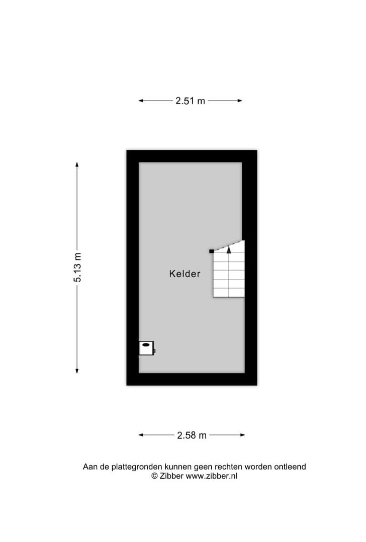 Foto 33 van Hondstraat 8-A